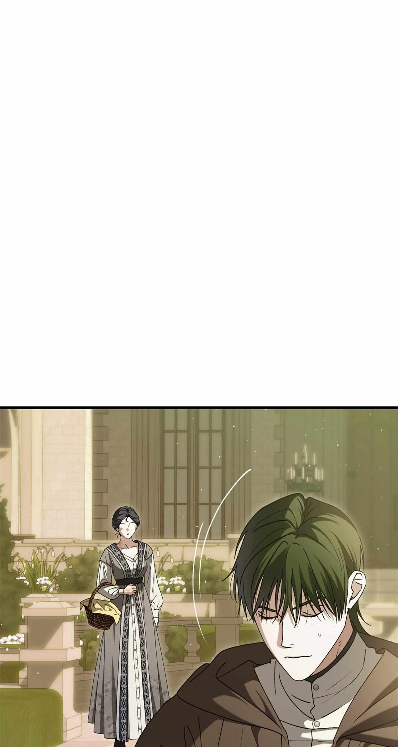 Read The Saintess And The Curse Manga Online