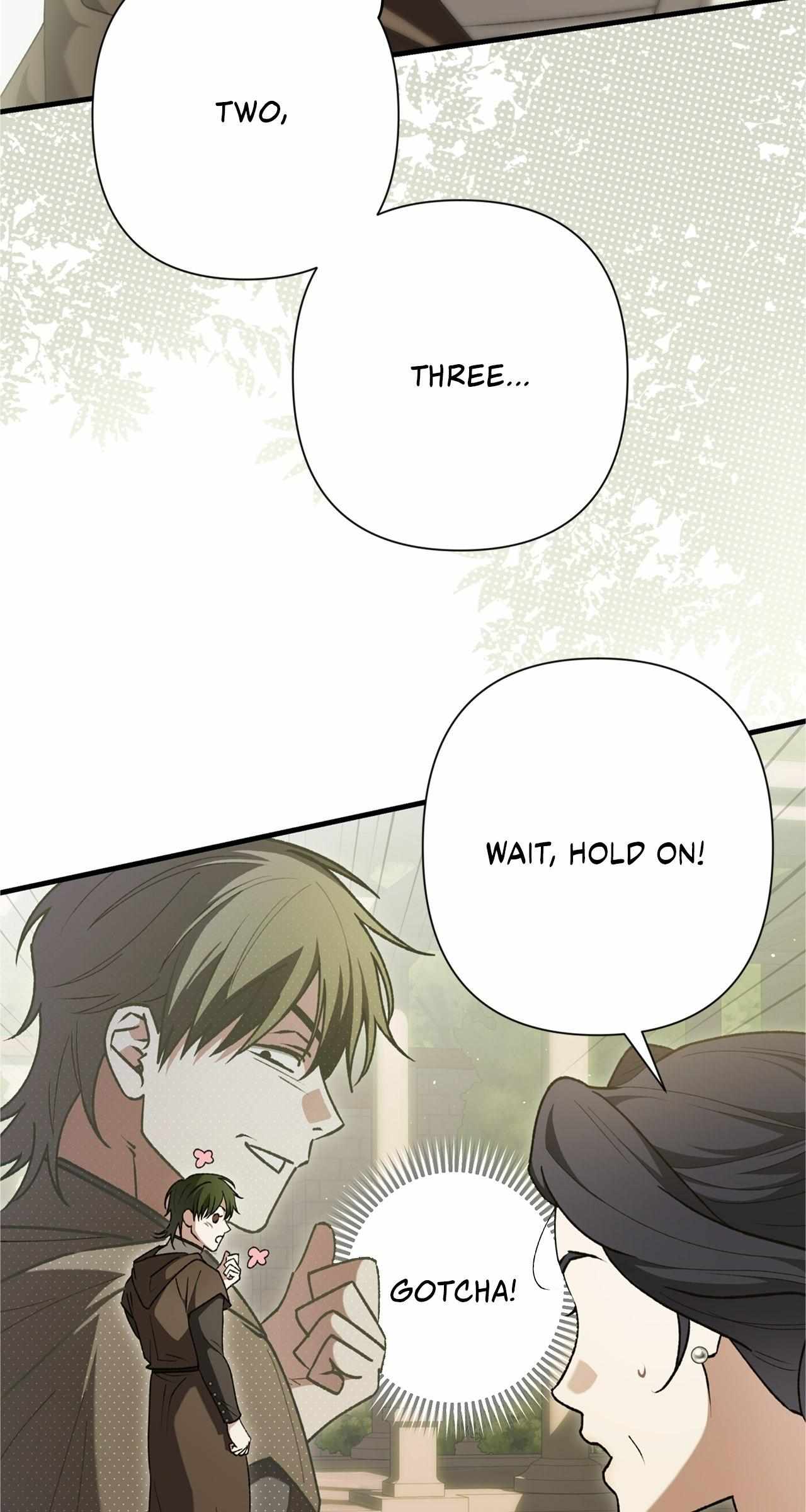 Read The Saintess And The Curse Manga Online