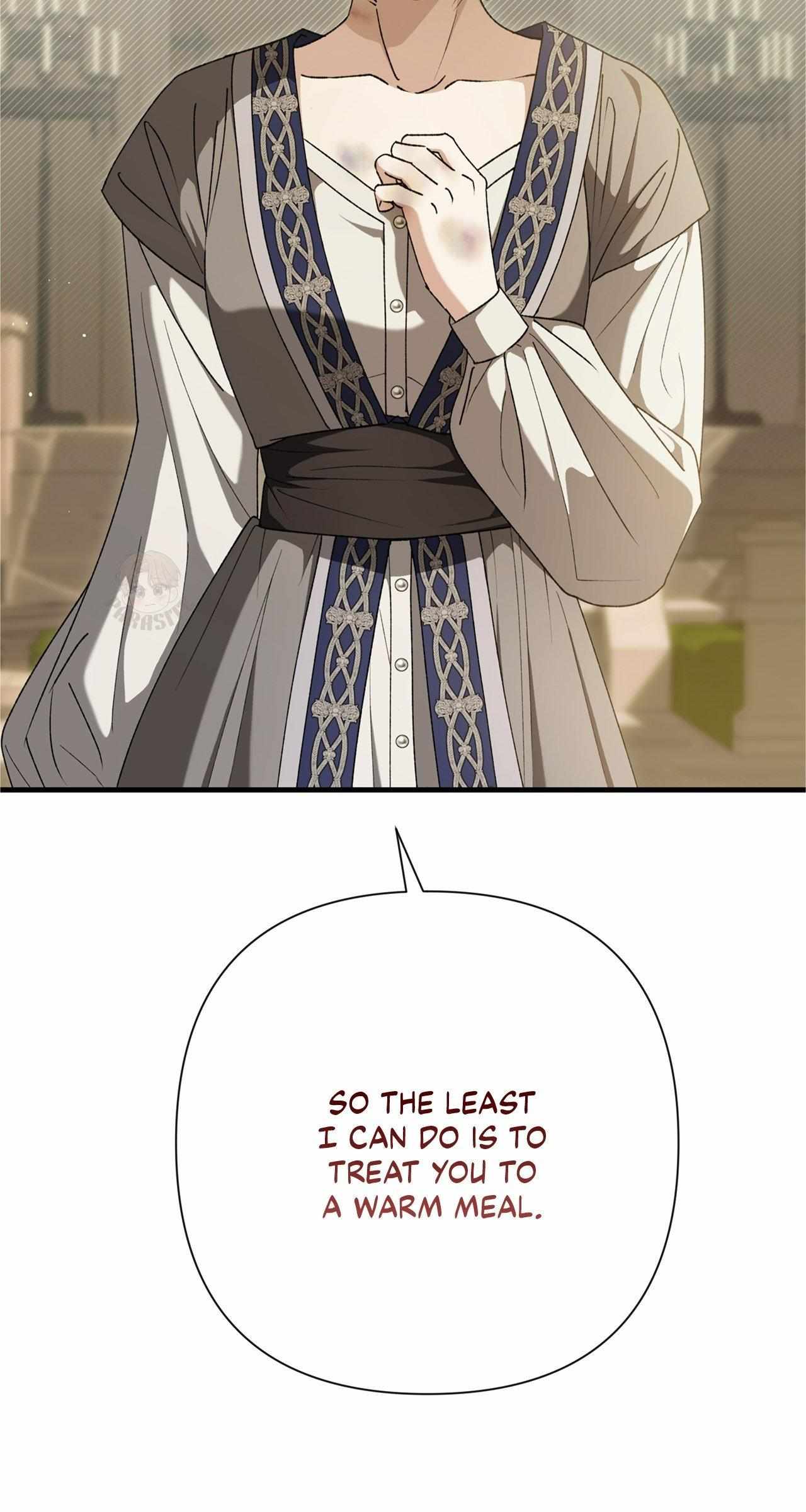 Read The Saintess And The Curse Manga Online