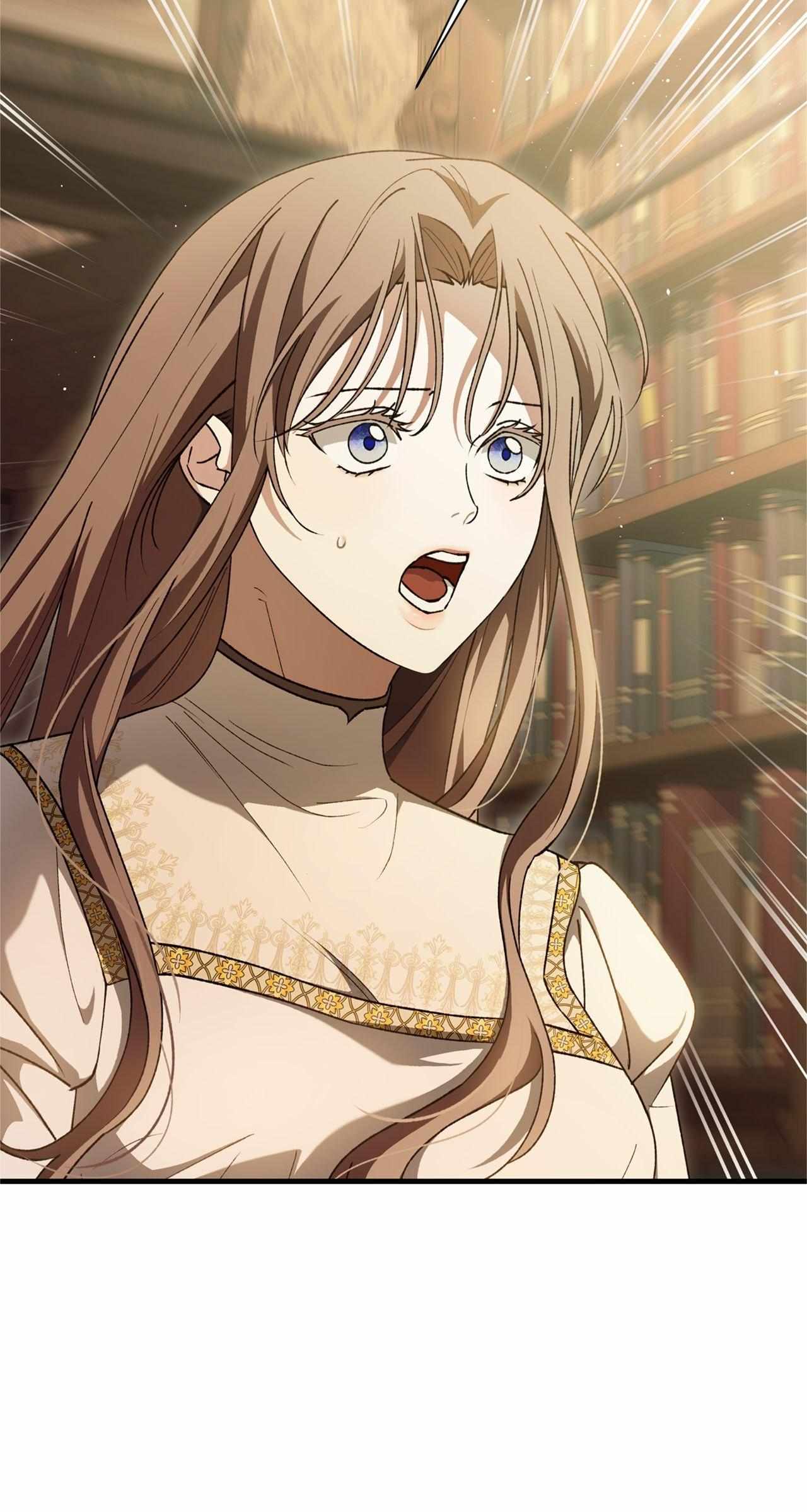 Read The Saintess And The Curse Manga Online