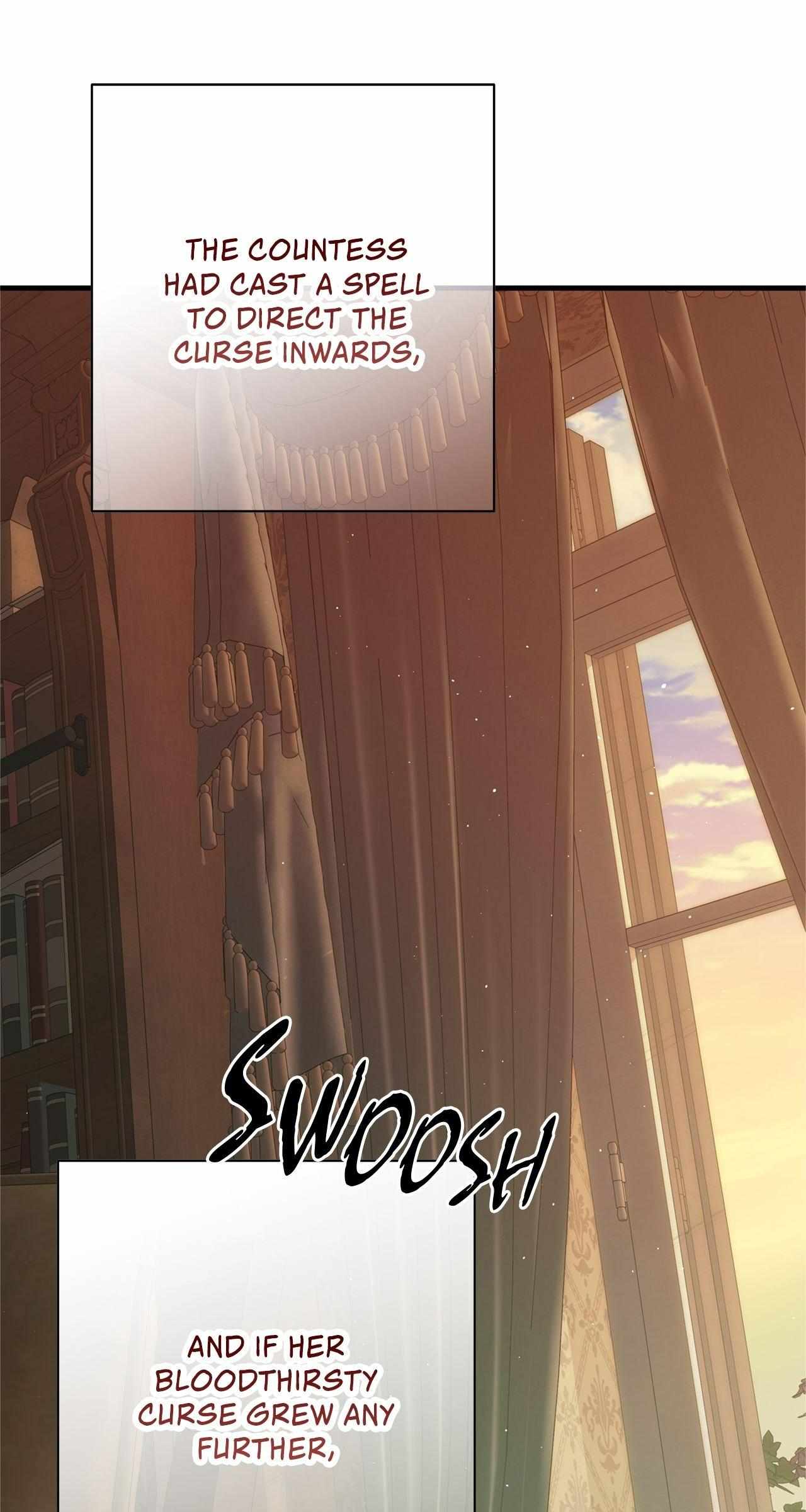 Read The Saintess And The Curse Manga Online