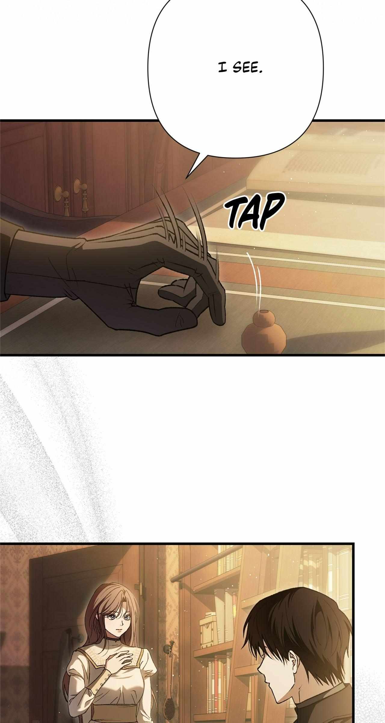 Read The Saintess And The Curse Manga Online