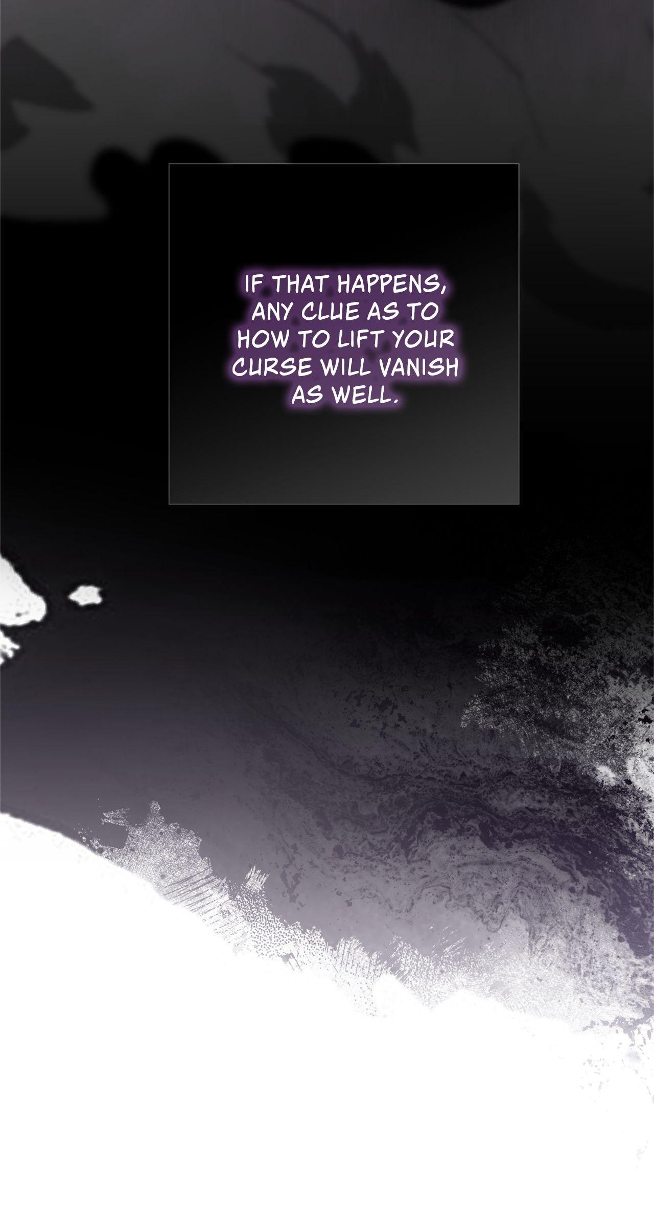 Read The Saintess And The Curse Manga Online