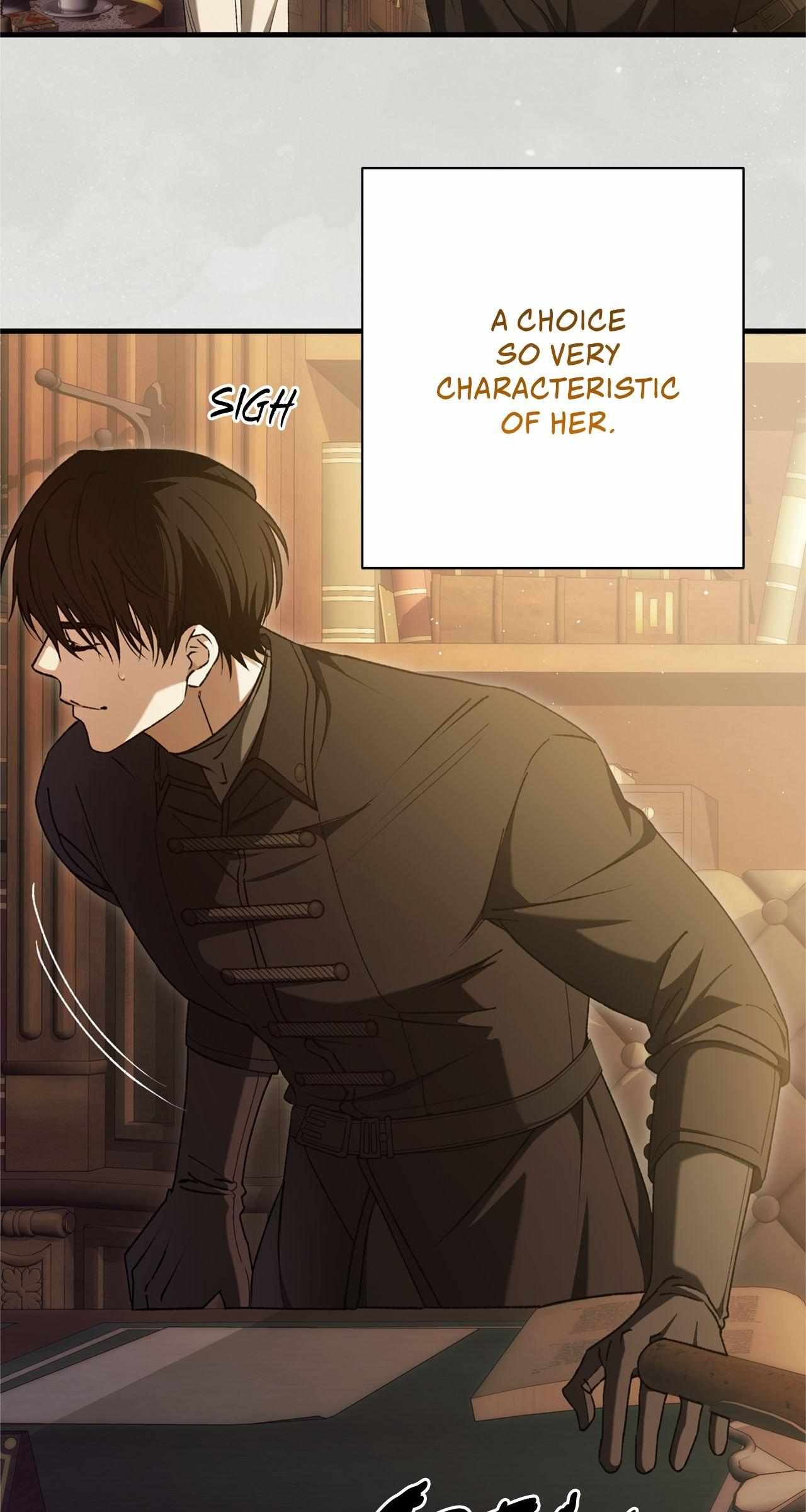 Read The Saintess And The Curse Manga Online