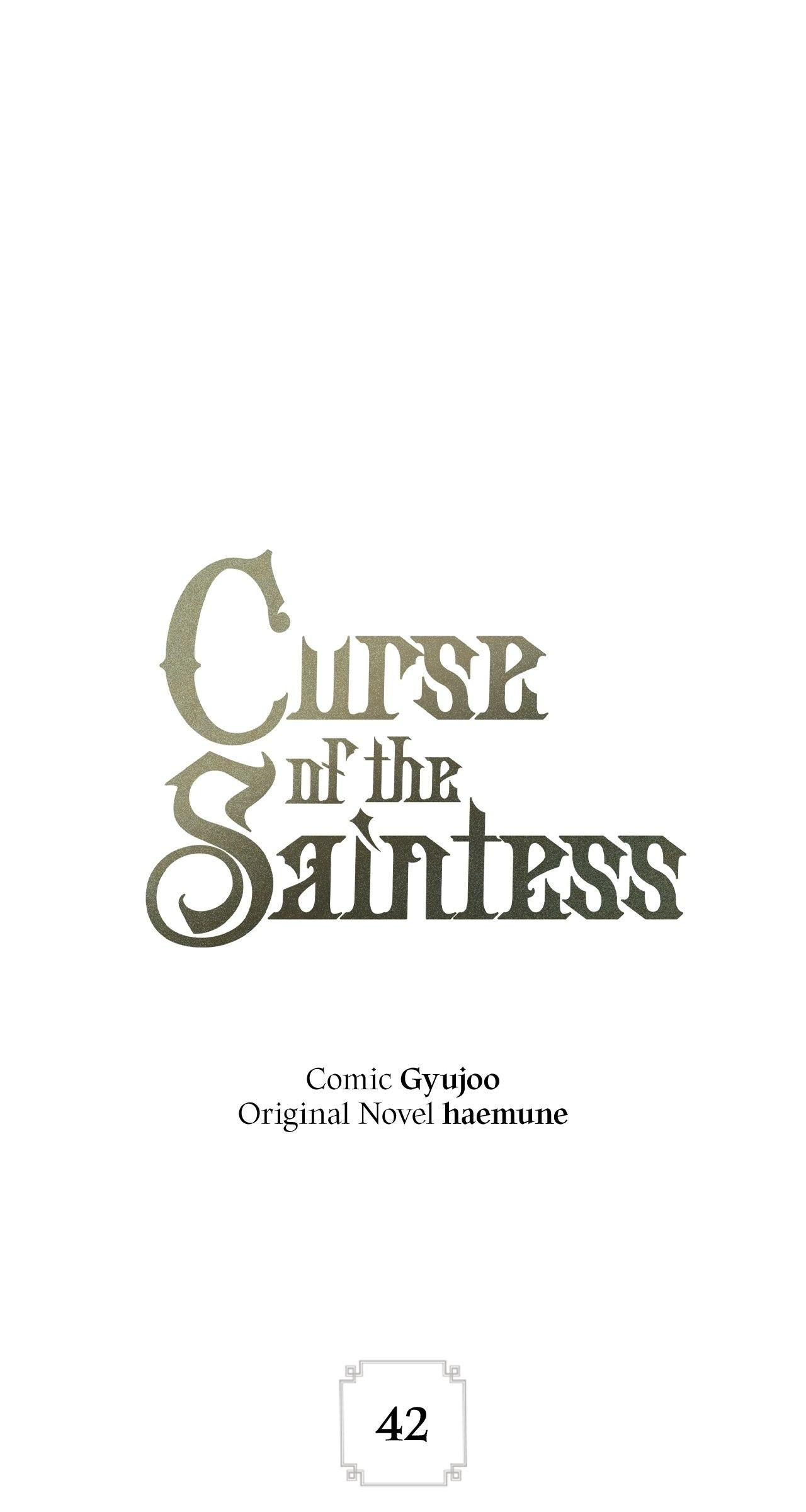 Read The Saintess And The Curse Manga Online
