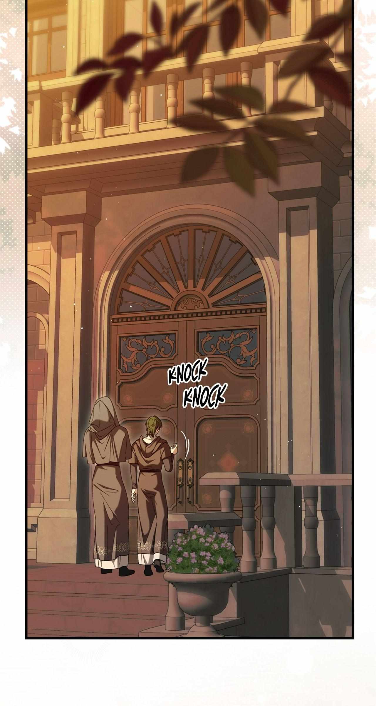 Read The Saintess And The Curse Manga Online