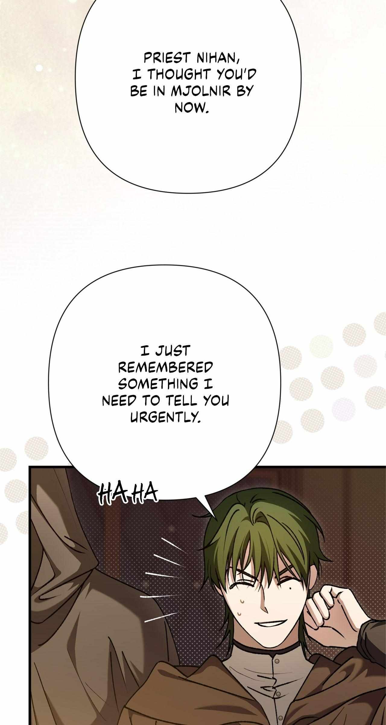 Read The Saintess And The Curse Manga Online