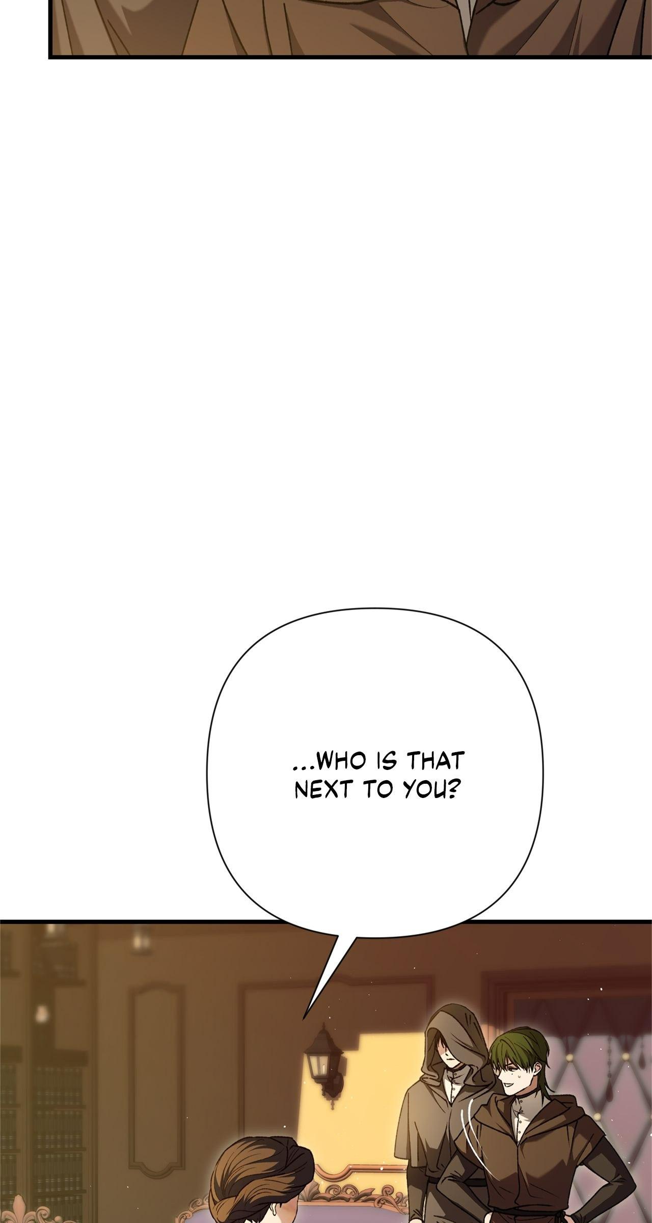 Read The Saintess And The Curse Manga Online