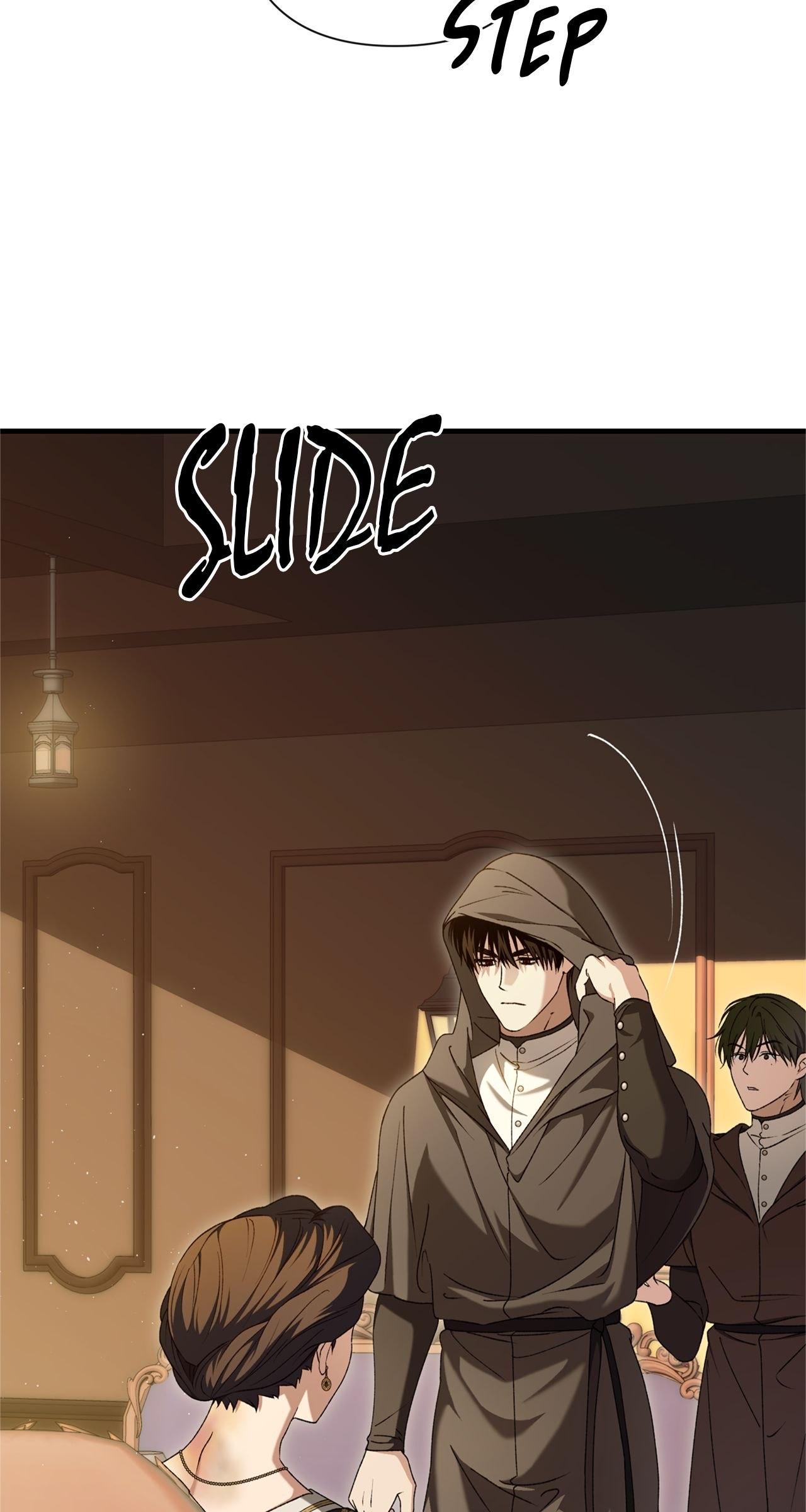 Read The Saintess And The Curse Manga Online