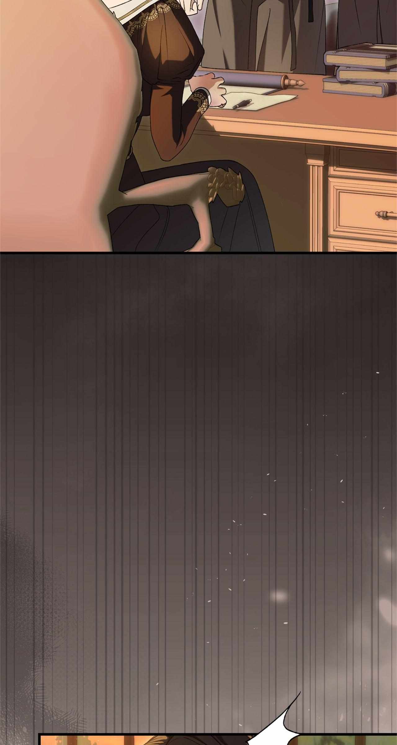 Read The Saintess And The Curse Manga Online