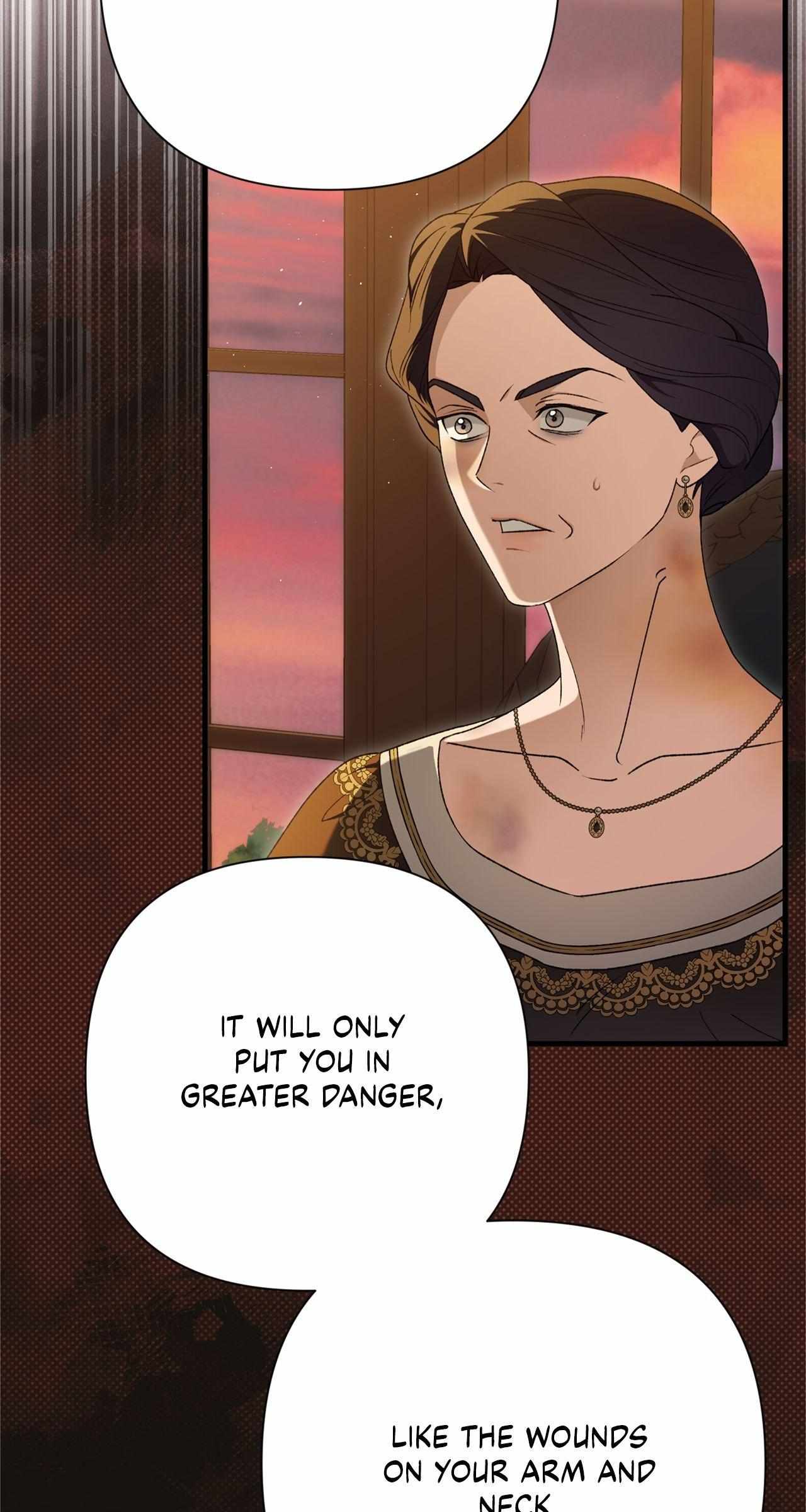 Read The Saintess And The Curse Manga Online