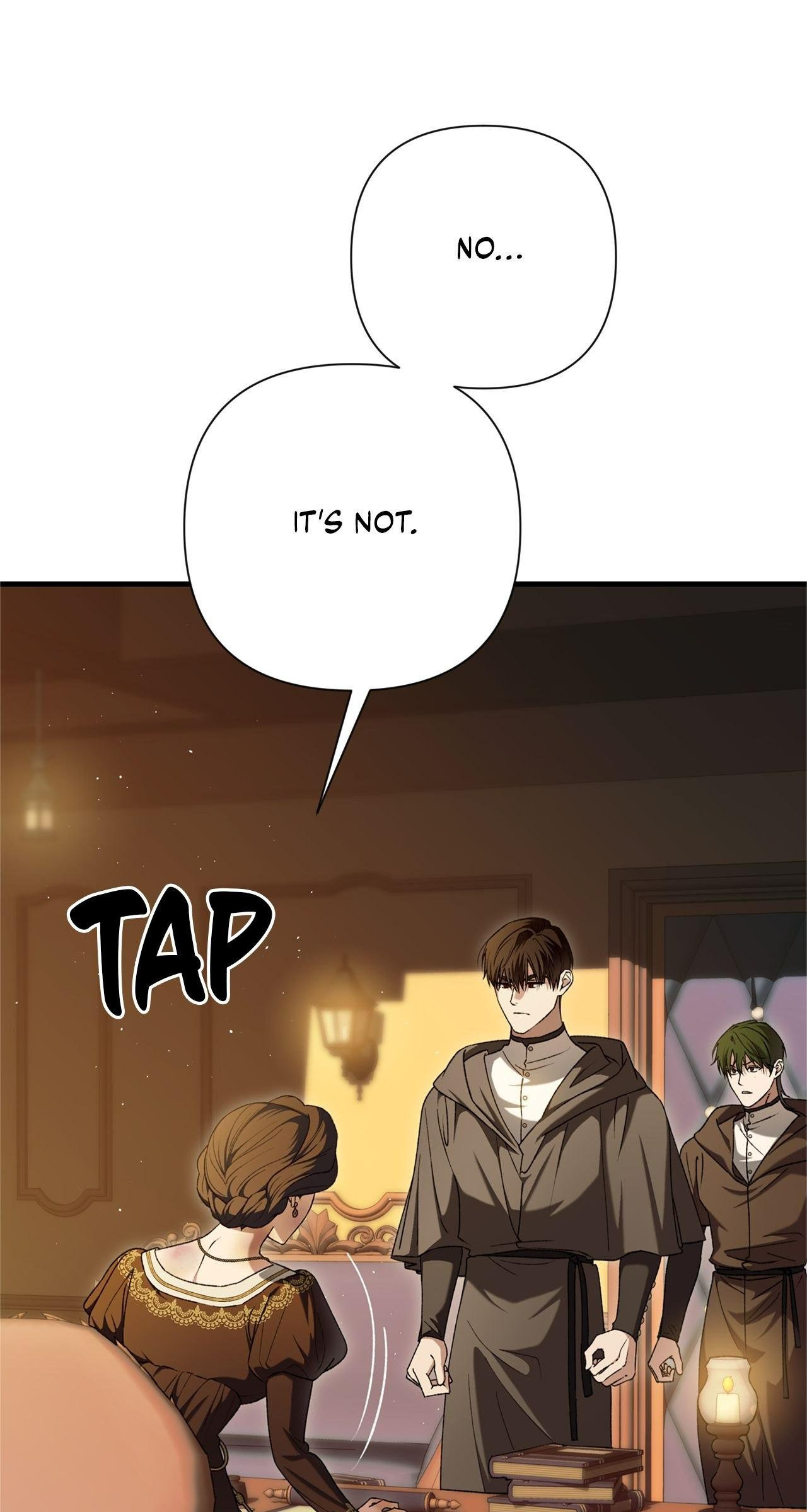 Read The Saintess And The Curse Manga Online