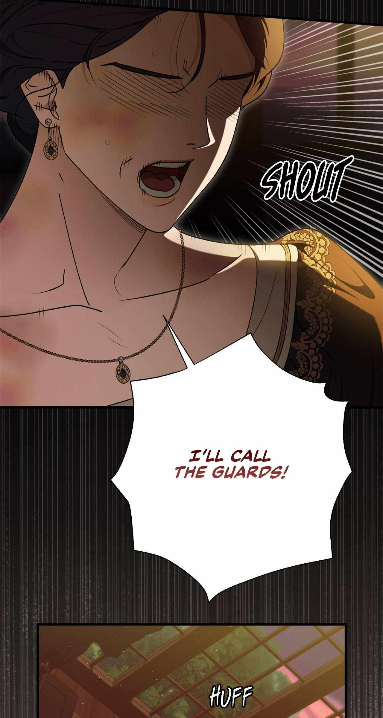 Read The Saintess And The Curse Manga Online