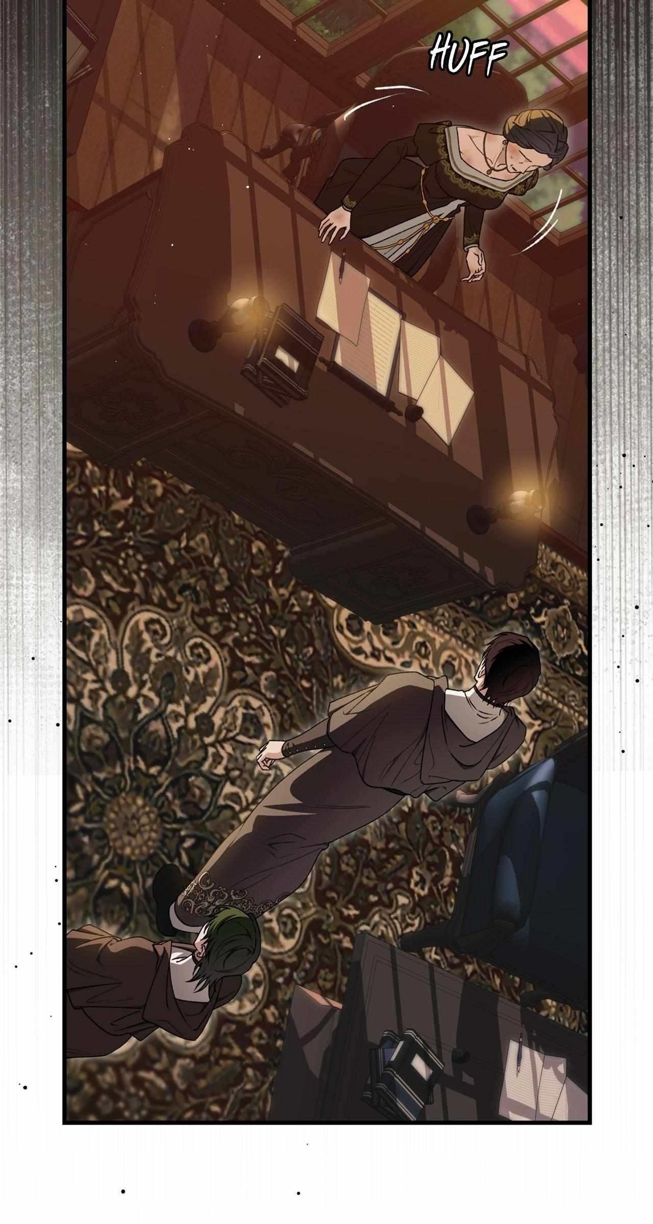 Read The Saintess And The Curse Manga Online