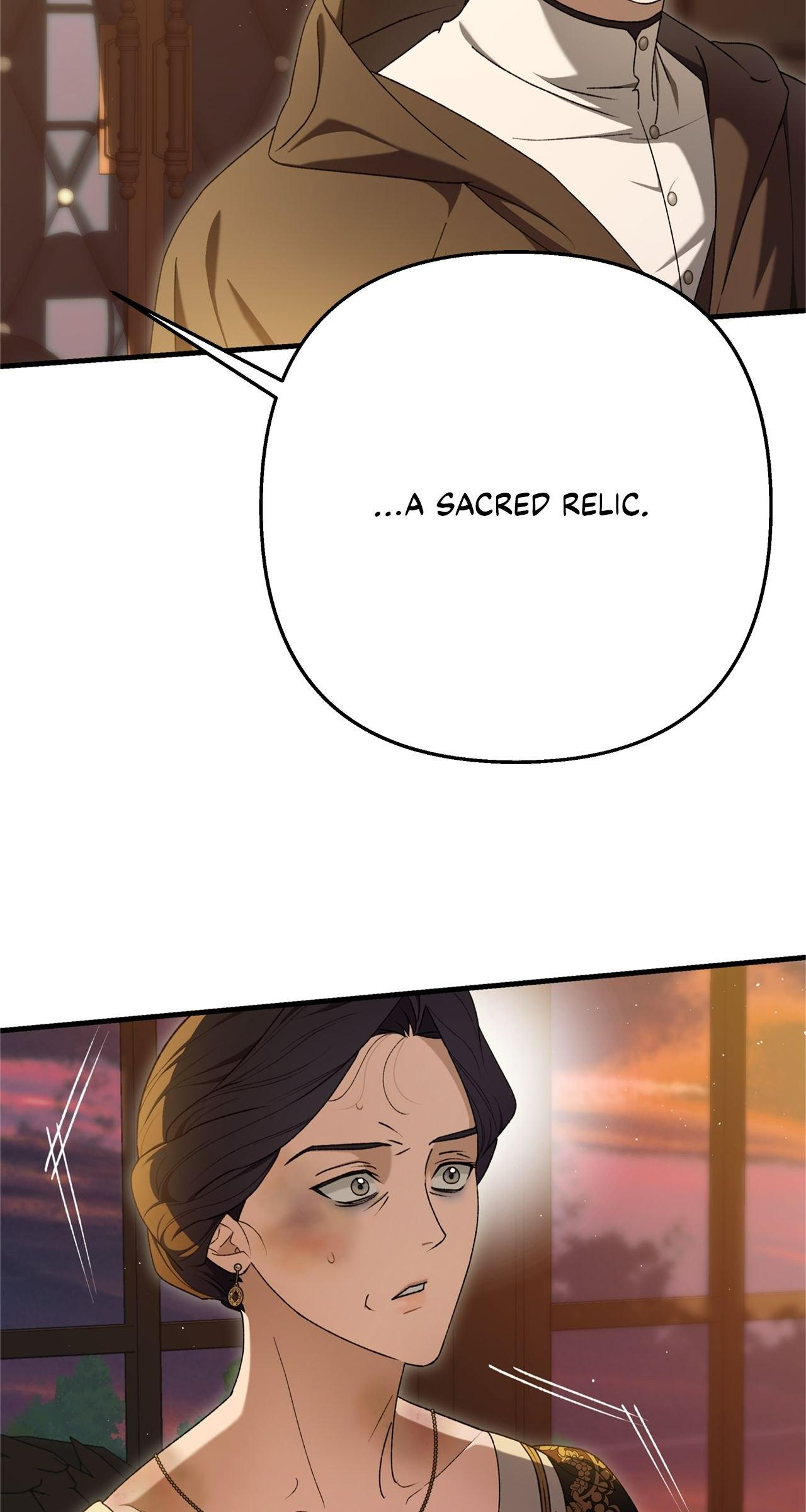 Read The Saintess And The Curse Manga Online