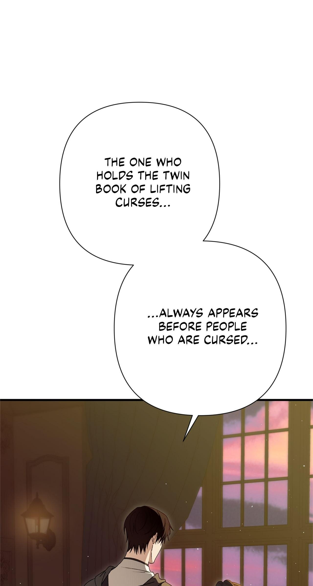 Read The Saintess And The Curse Manga Online