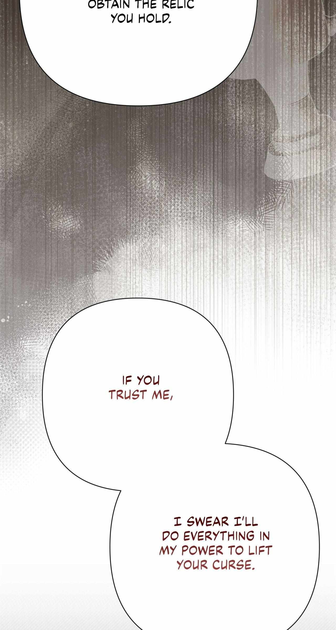 Read The Saintess And The Curse Manga Online