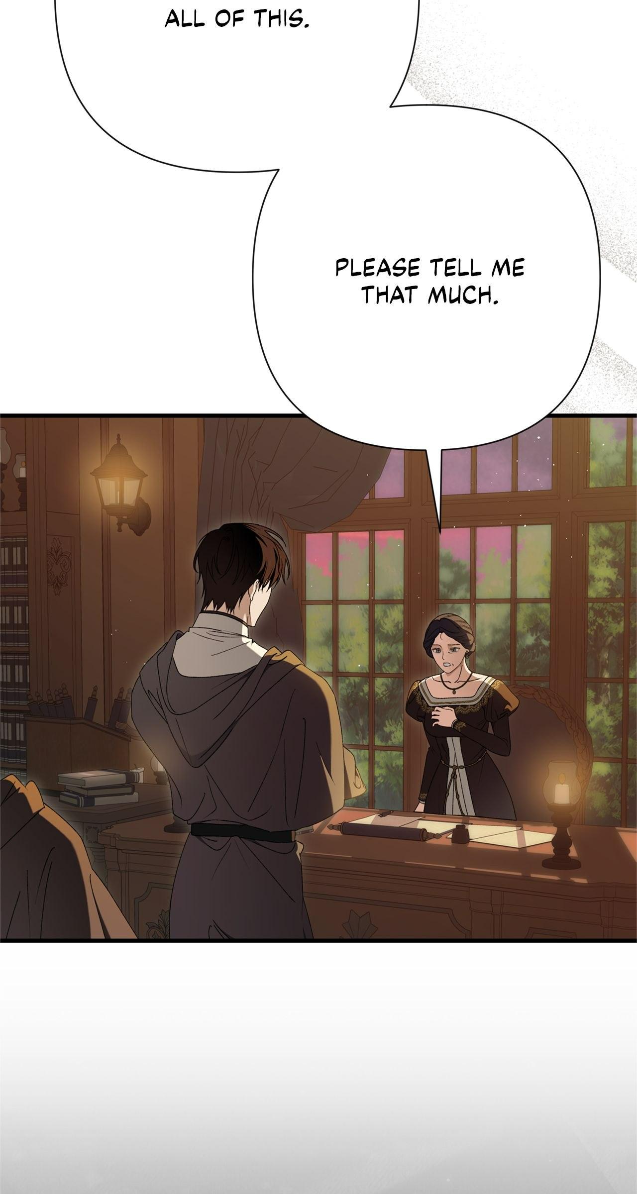 Read The Saintess And The Curse Manga Online