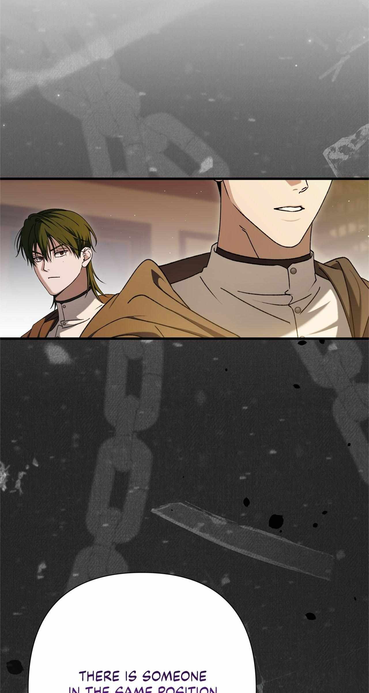 Read The Saintess And The Curse Manga Online