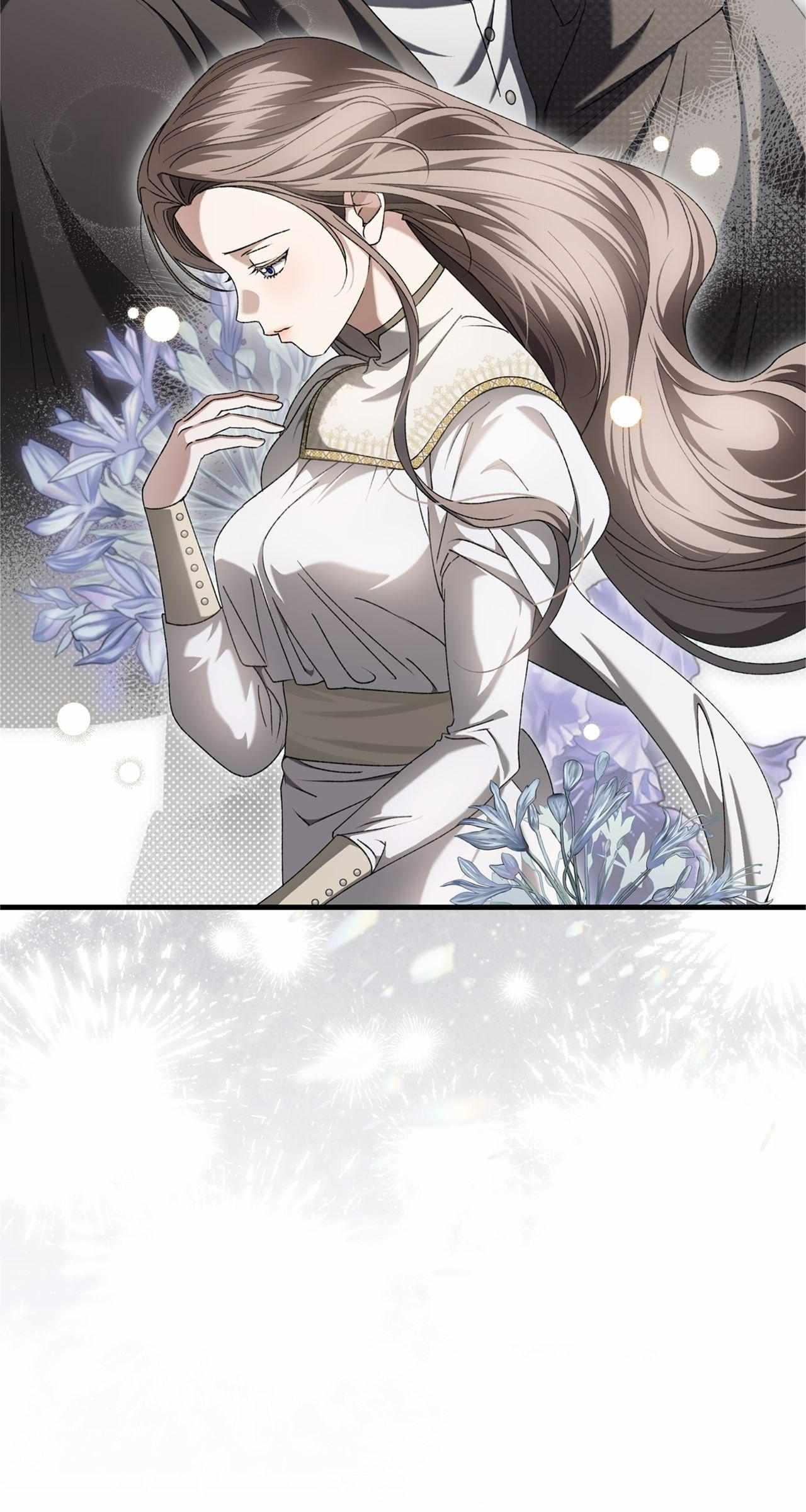 Read The Saintess And The Curse Manga Online