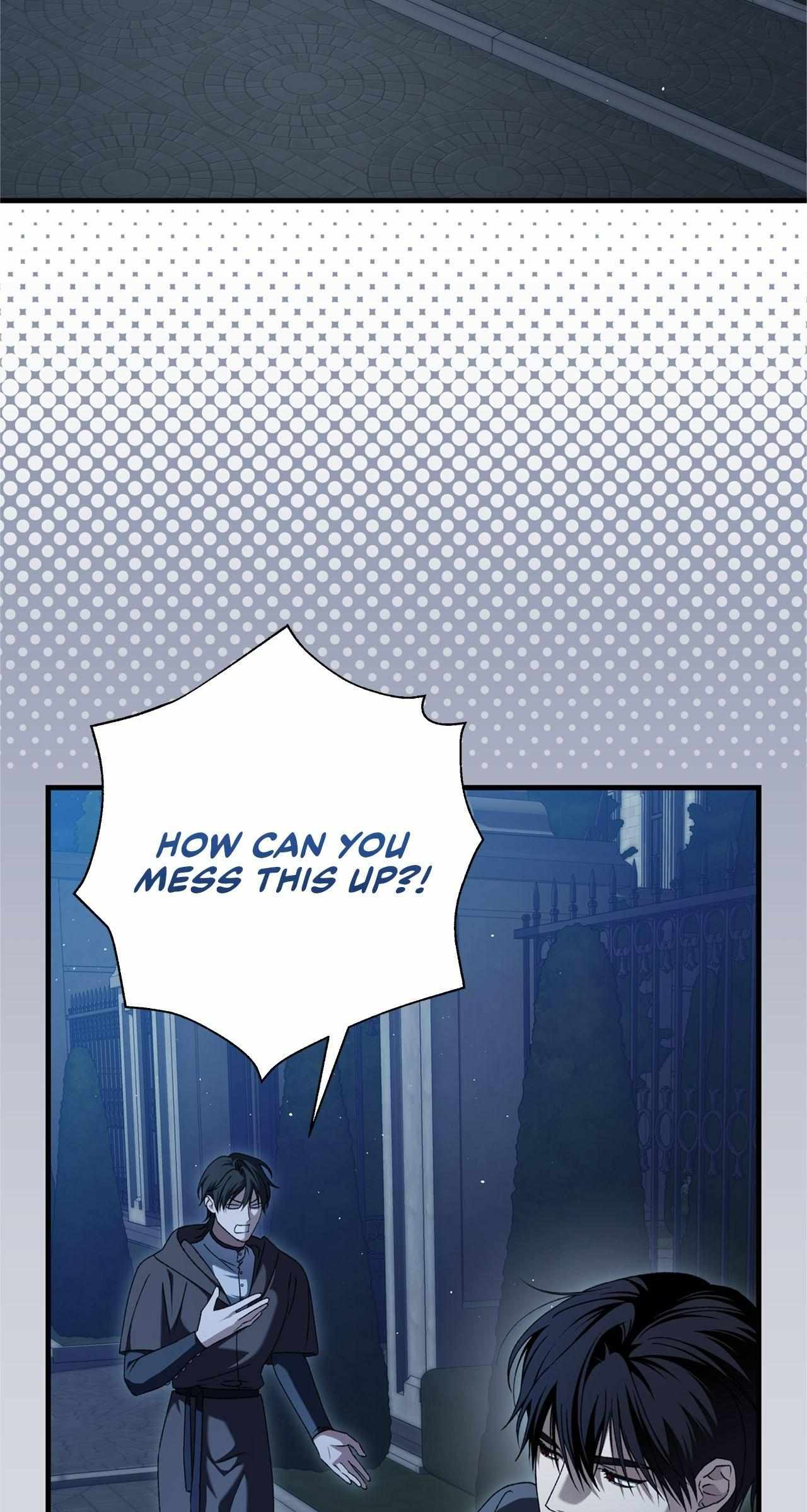 Read The Saintess And The Curse Manga Online