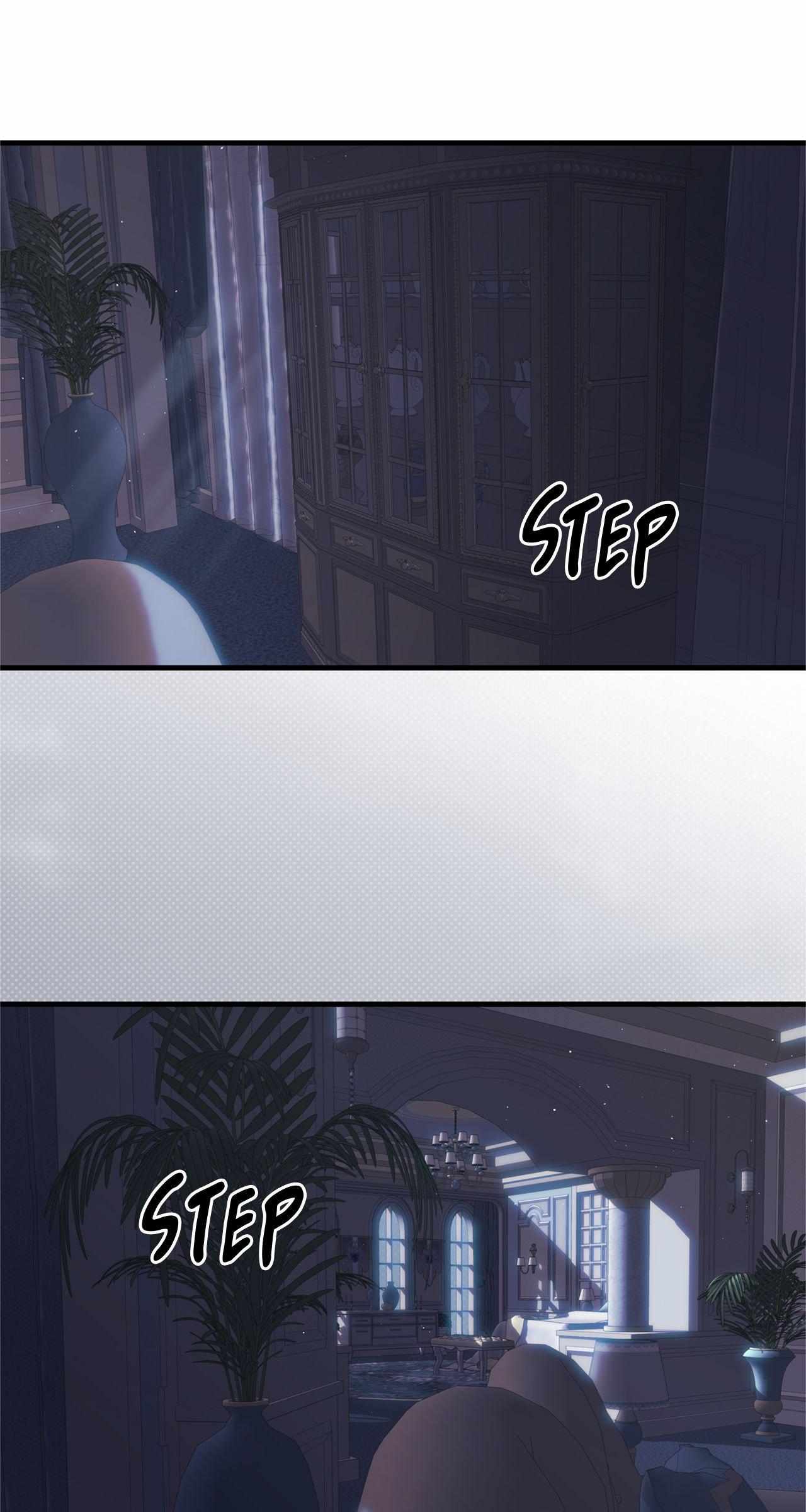 Read The Saintess And The Curse Manga Online