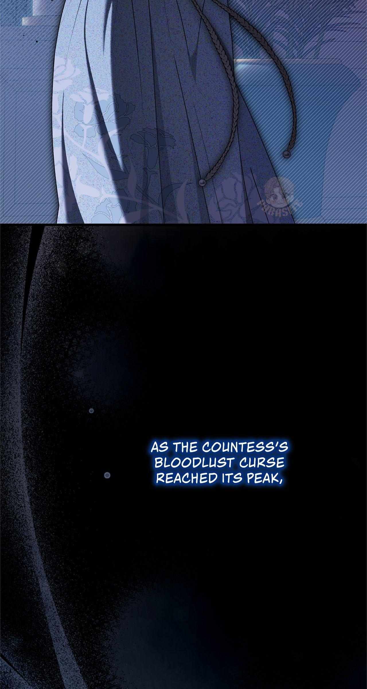 Read The Saintess And The Curse Manga Online