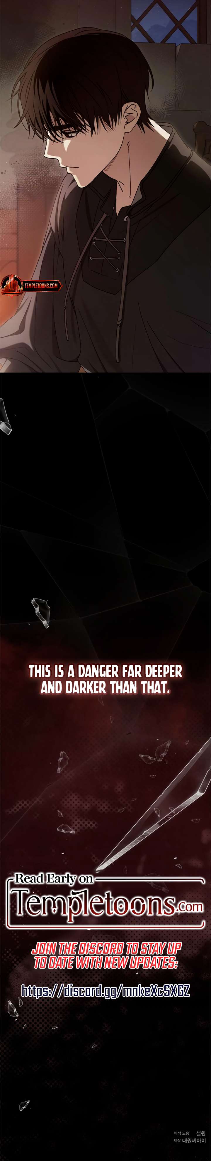 Read The Saintess And The Curse Manga Online