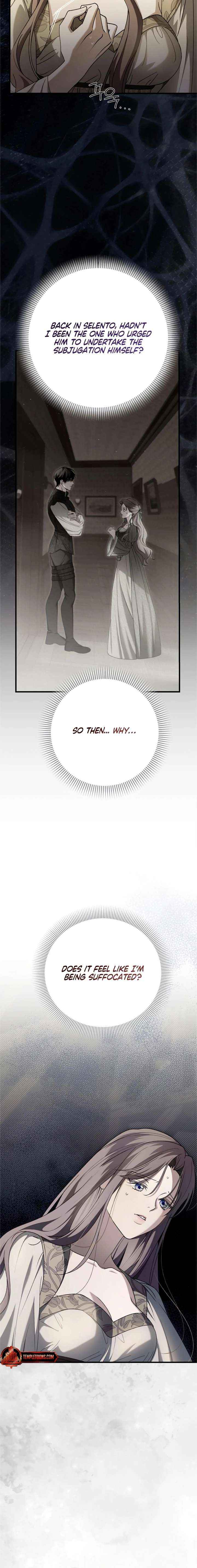 Read The Saintess And The Curse Manga Online