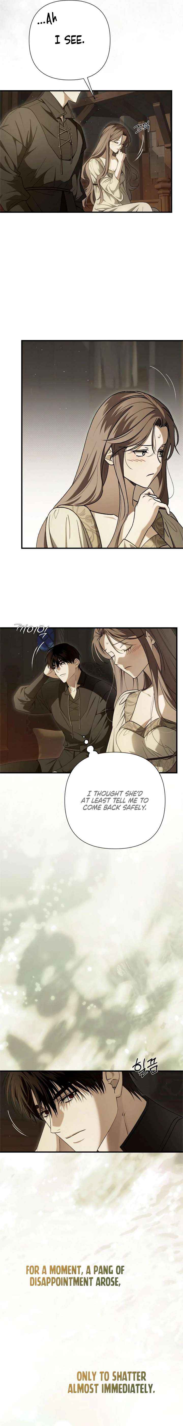 Read The Saintess And The Curse Manga Online