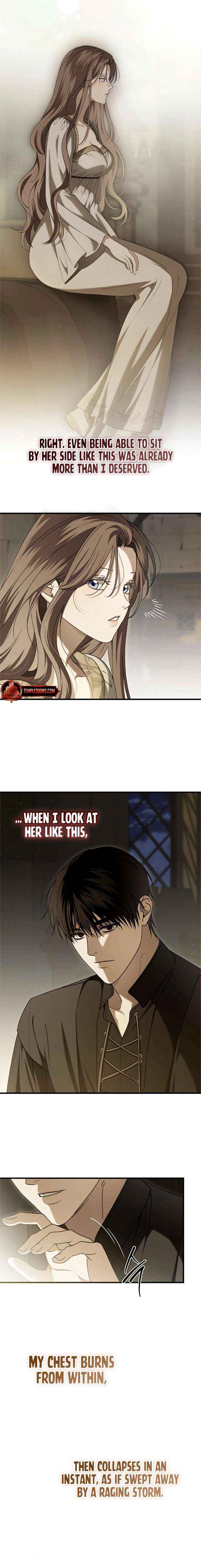 Read The Saintess And The Curse Manga Online