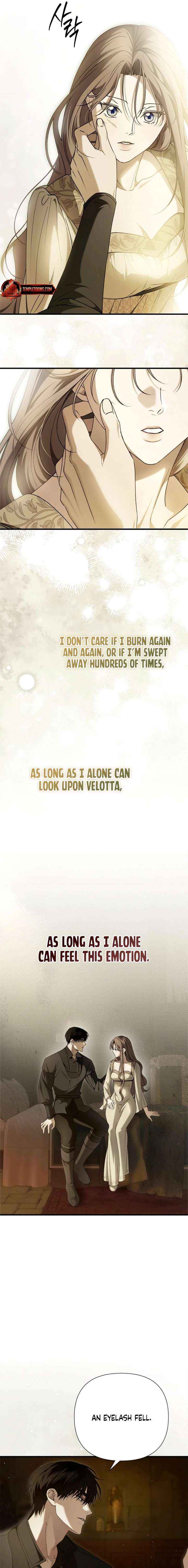 Read The Saintess And The Curse Manga Online