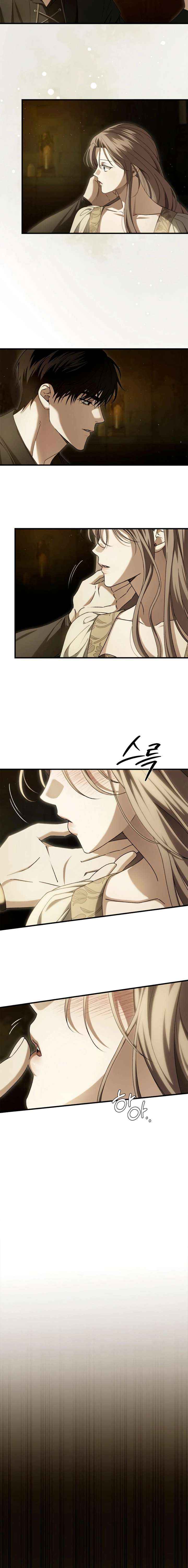 Read The Saintess And The Curse Manga Online