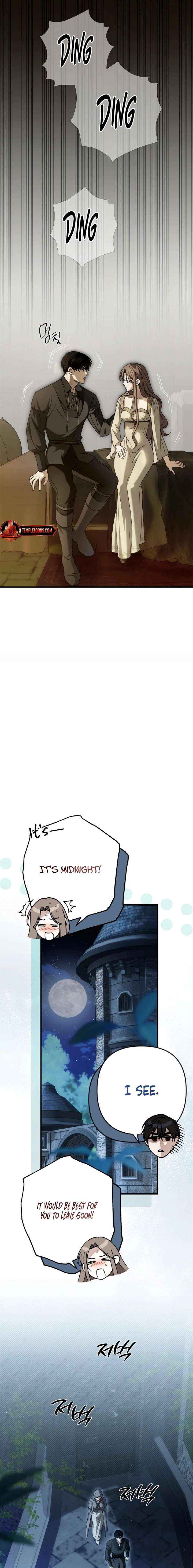 Read The Saintess And The Curse Manga Online