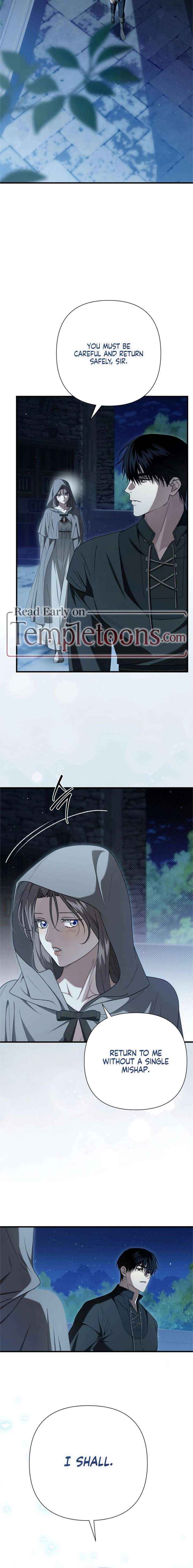 Read The Saintess And The Curse Manga Online