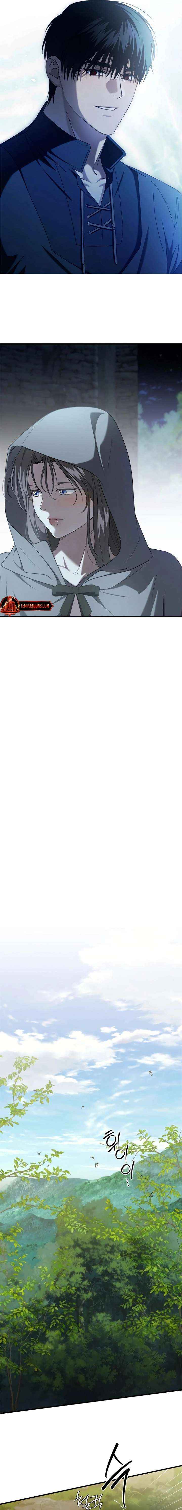 Read The Saintess And The Curse Manga Online