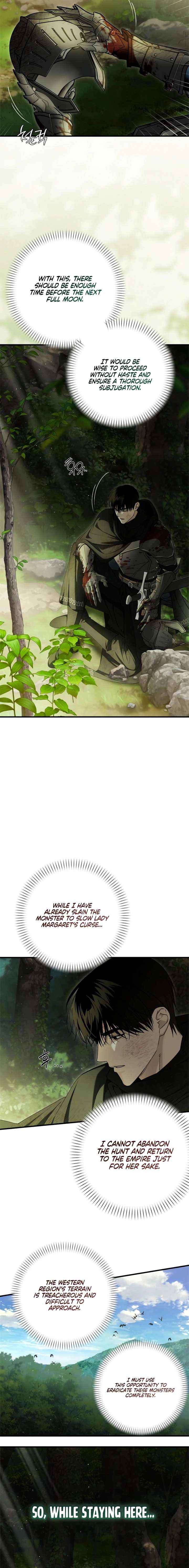 Read The Saintess And The Curse Manga Online