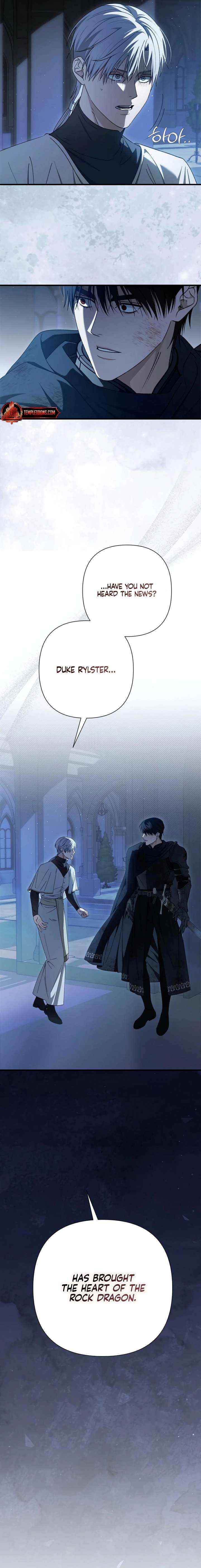 Read The Saintess And The Curse Manga Online