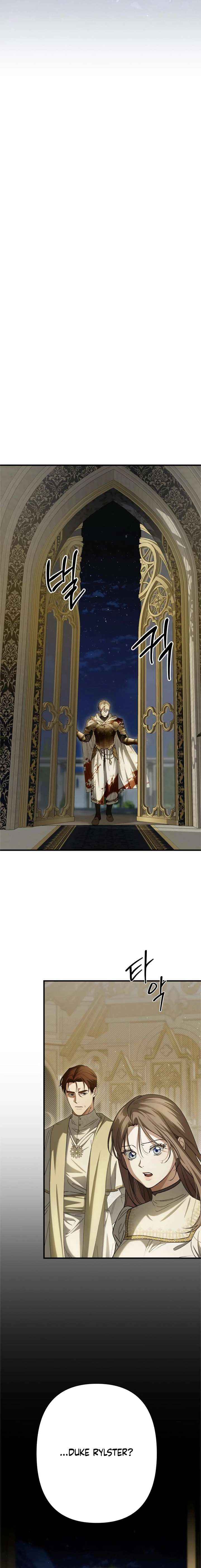 Read The Saintess And The Curse Manga Online