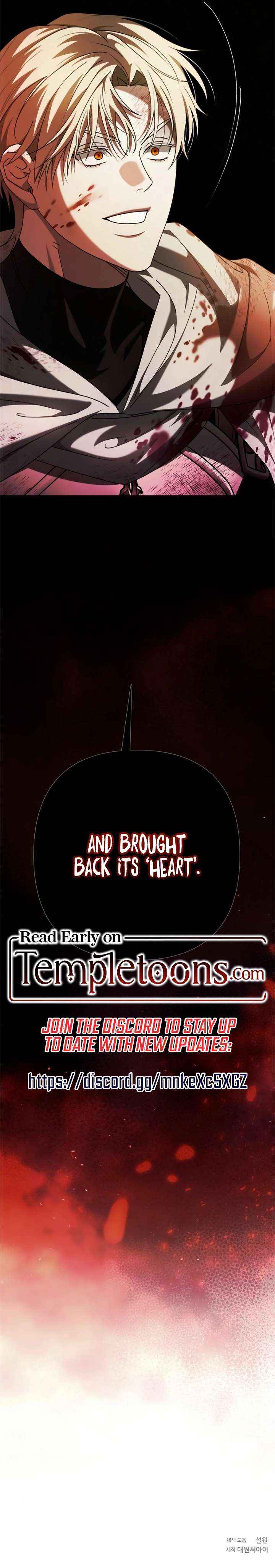 Read The Saintess And The Curse Manga Online