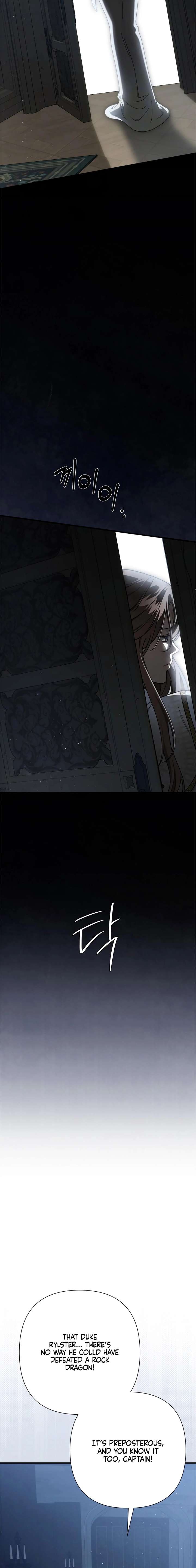 Read The Saintess And The Curse Manga Online