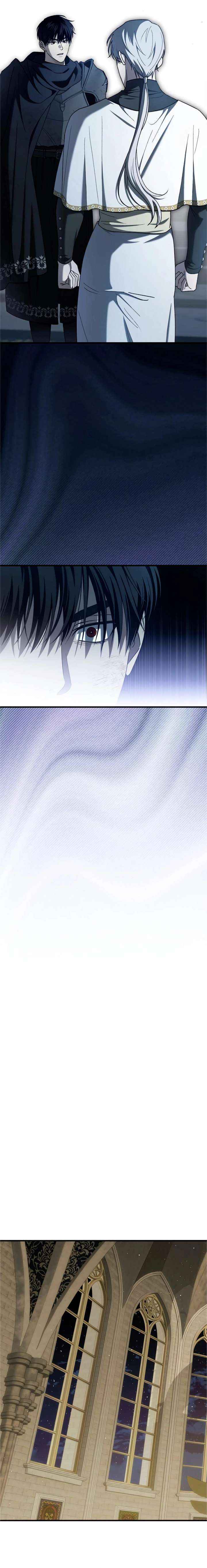 Read The Saintess And The Curse Manga Online