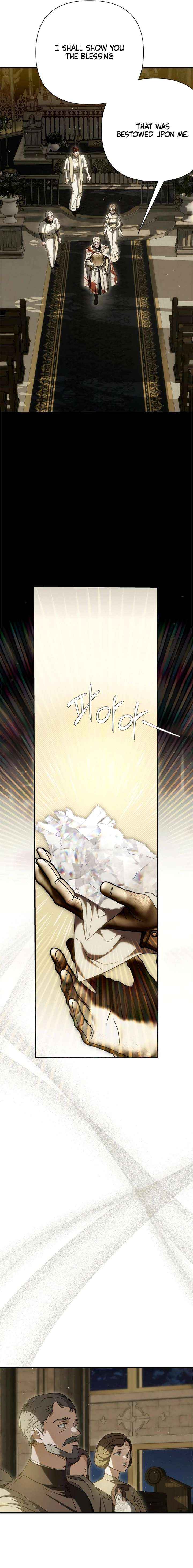 Read The Saintess And The Curse Manga Online