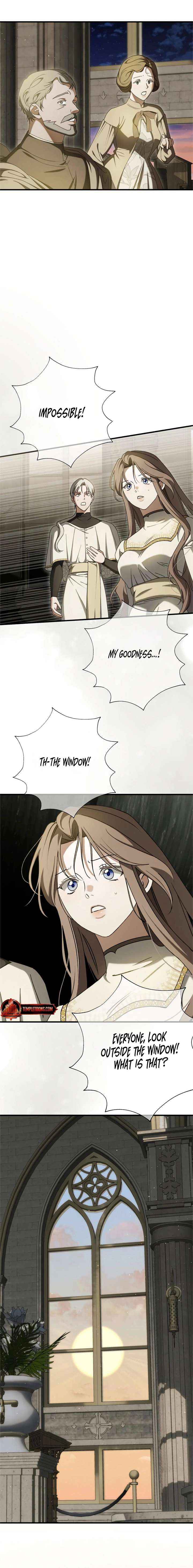 Read The Saintess And The Curse Manga Online