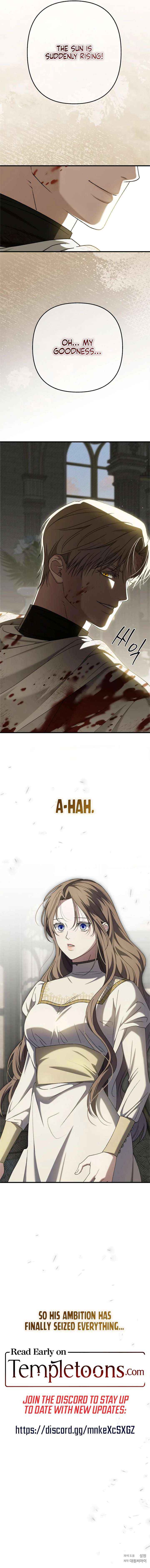 Read The Saintess And The Curse Manga Online