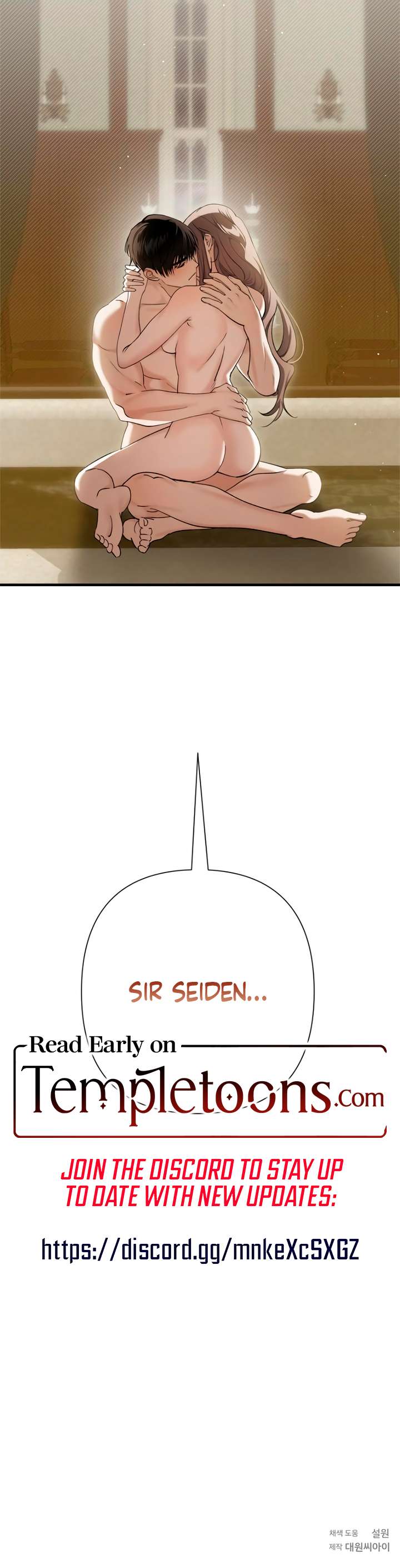 Read The Saintess And The Curse Manga Online