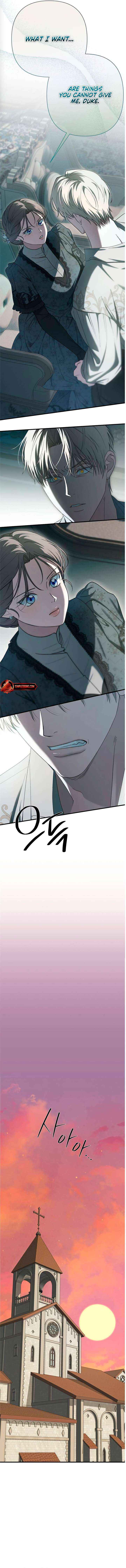 Read The Saintess And The Curse Manga Online