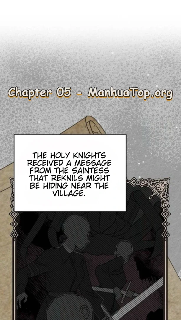 Read The Saintess And The Curse Manga Online