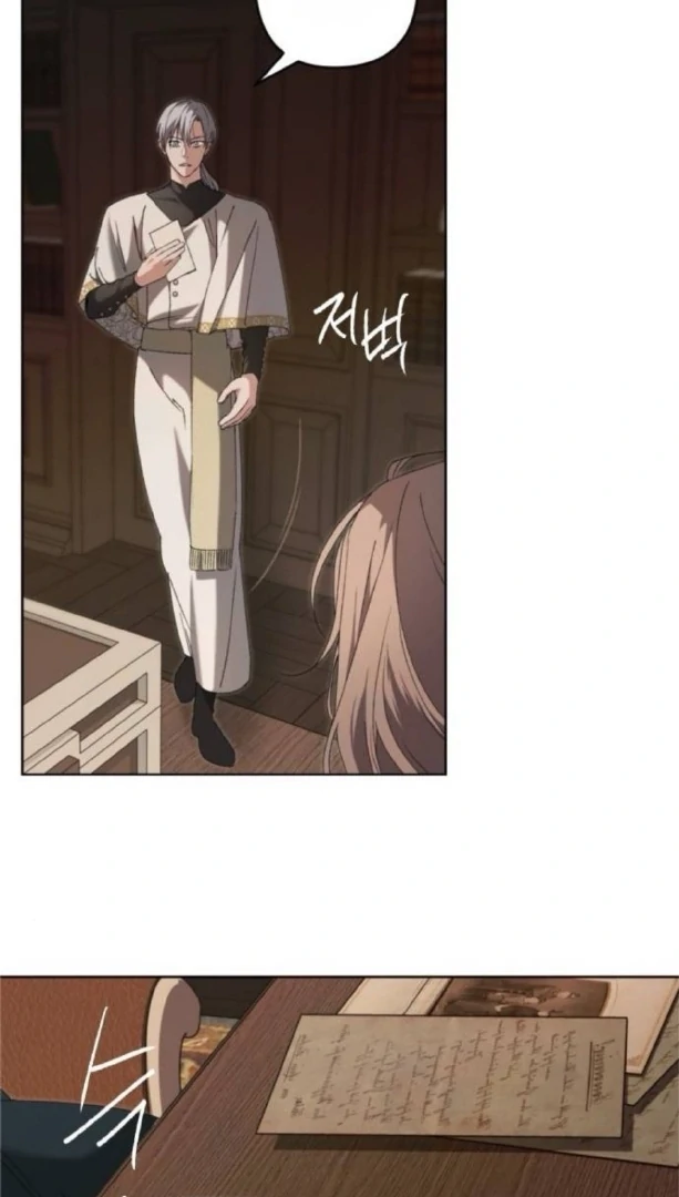 Read The Saintess And The Curse Manga Online