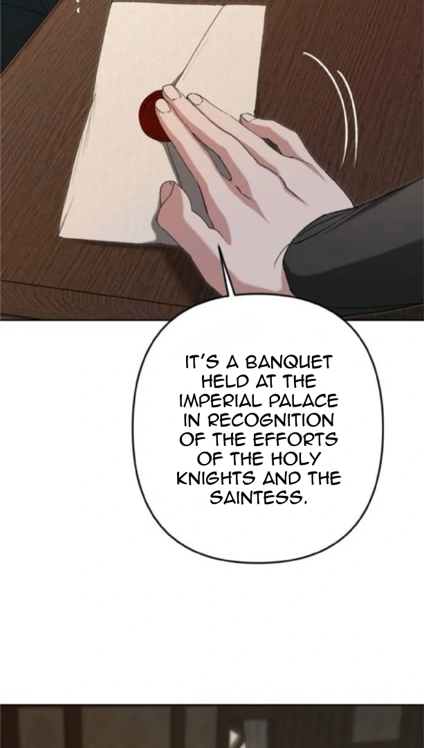 Read The Saintess And The Curse Manga Online